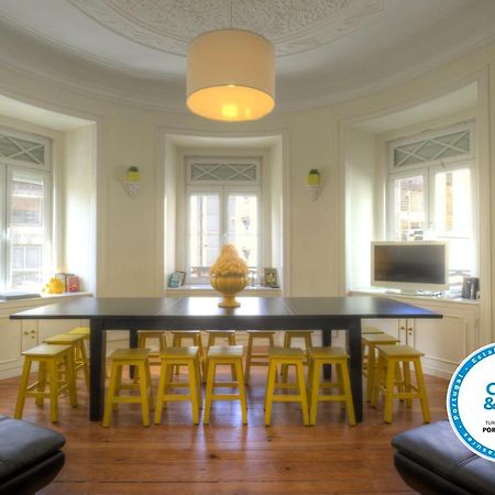 Angola Apartment - 8Bedrooms Lisboa Екстериор снимка