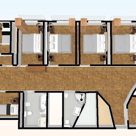 Angola Apartment - 8Bedrooms Lisboa Екстериор снимка