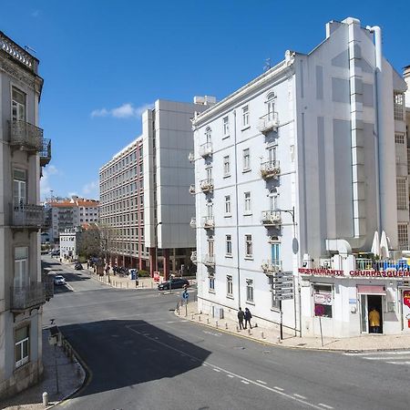 Angola Apartment - 8Bedrooms Lisboa Екстериор снимка