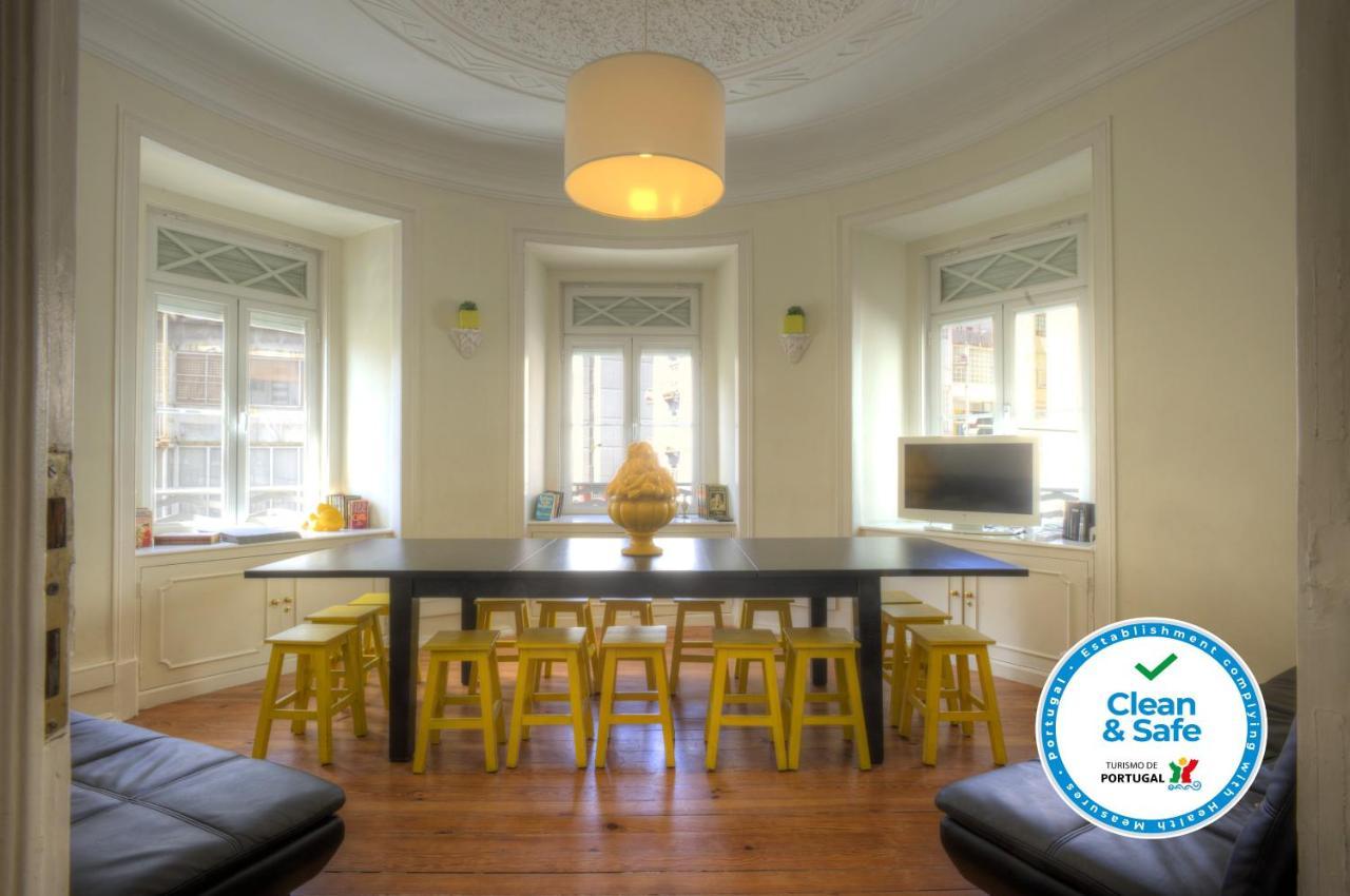 Angola Apartment - 8Bedrooms Lisboa Екстериор снимка