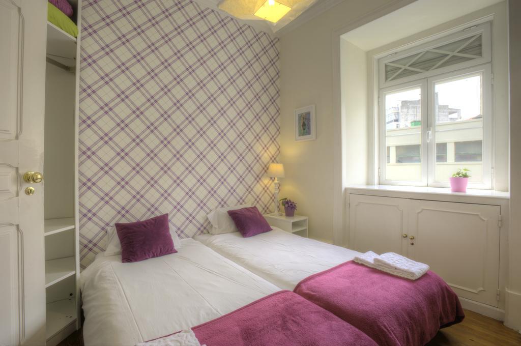 Angola Apartment - 8Bedrooms Lisboa Екстериор снимка