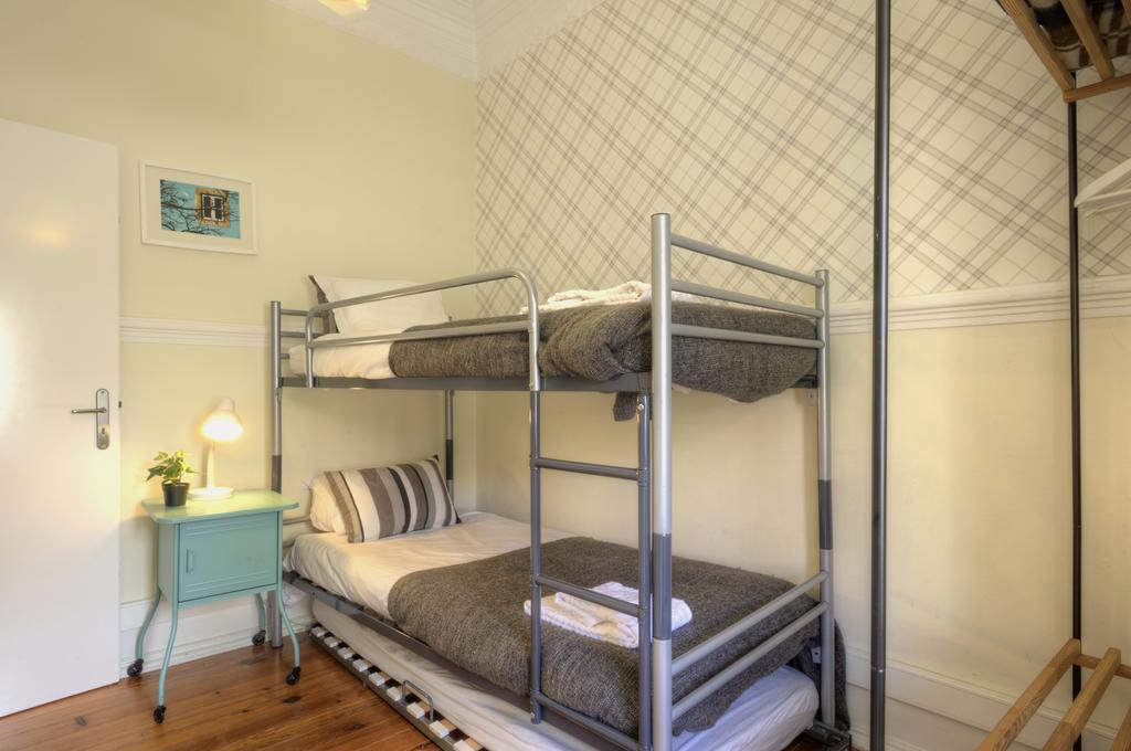 Angola Apartment - 8Bedrooms Lisboa Екстериор снимка