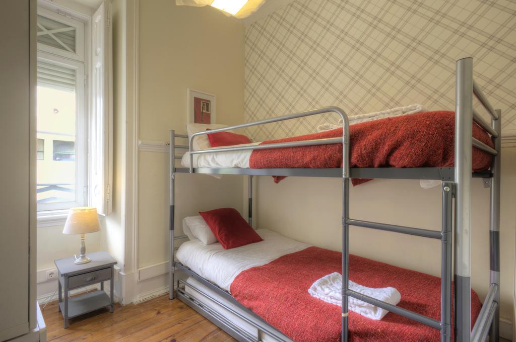 Angola Apartment - 8Bedrooms Lisboa Екстериор снимка
