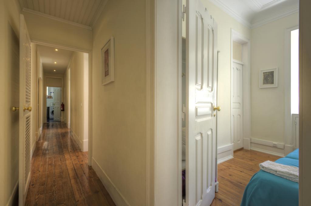 Angola Apartment - 8Bedrooms Lisboa Екстериор снимка
