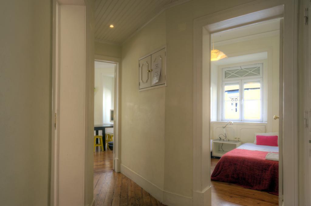 Angola Apartment - 8Bedrooms Lisboa Екстериор снимка