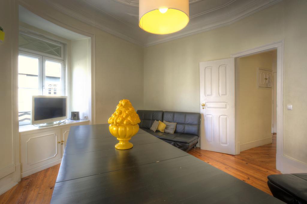 Angola Apartment - 8Bedrooms Lisboa Екстериор снимка