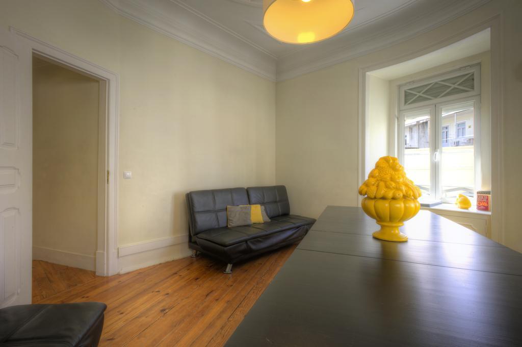 Angola Apartment - 8Bedrooms Lisboa Екстериор снимка