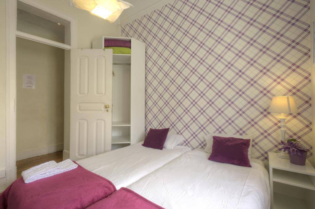 Angola Apartment - 8Bedrooms Lisboa Екстериор снимка