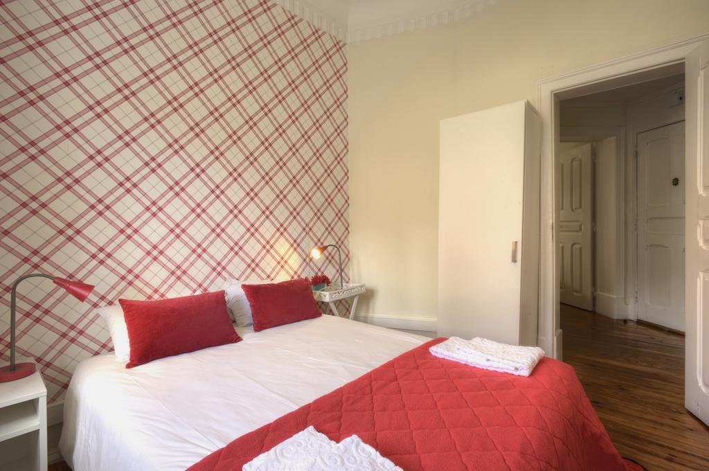 Angola Apartment - 8Bedrooms Lisboa Екстериор снимка