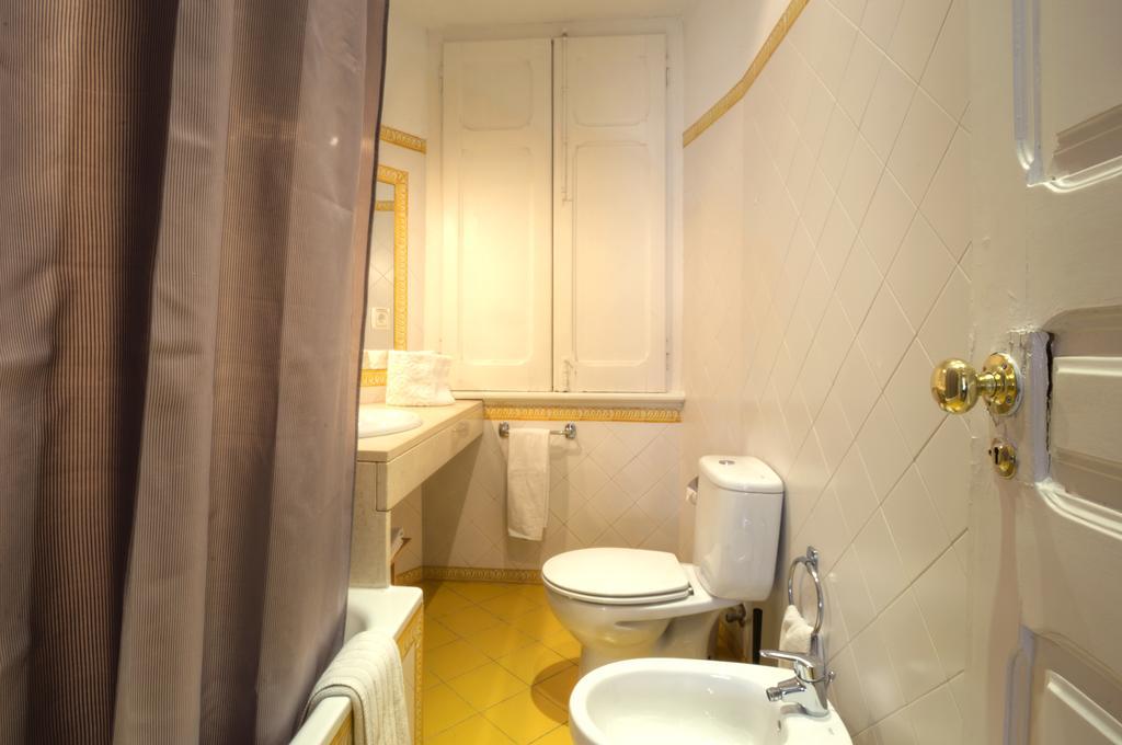 Angola Apartment - 8Bedrooms Lisboa Екстериор снимка
