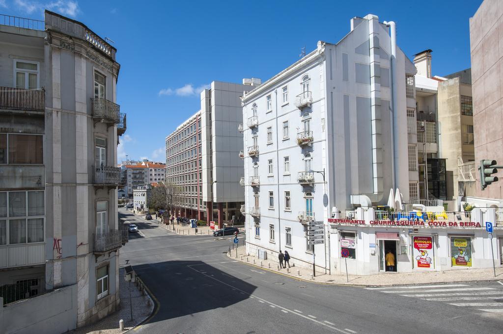 Angola Apartment - 8Bedrooms Lisboa Екстериор снимка