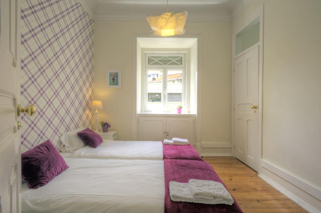 Angola Apartment - 8Bedrooms Lisboa Екстериор снимка
