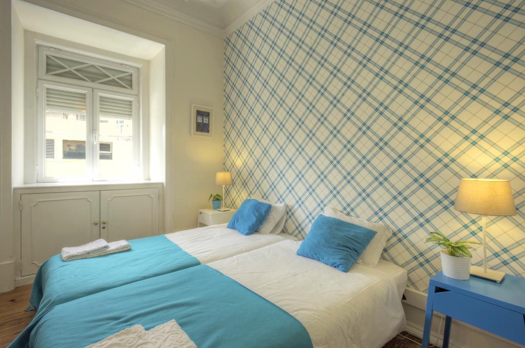 Angola Apartment - 8Bedrooms Lisboa Екстериор снимка