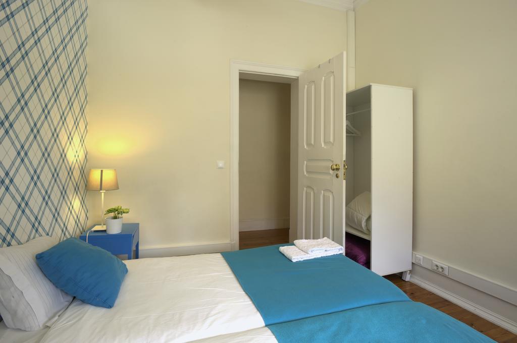 Angola Apartment - 8Bedrooms Lisboa Екстериор снимка
