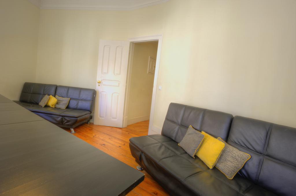 Angola Apartment - 8Bedrooms Lisboa Екстериор снимка