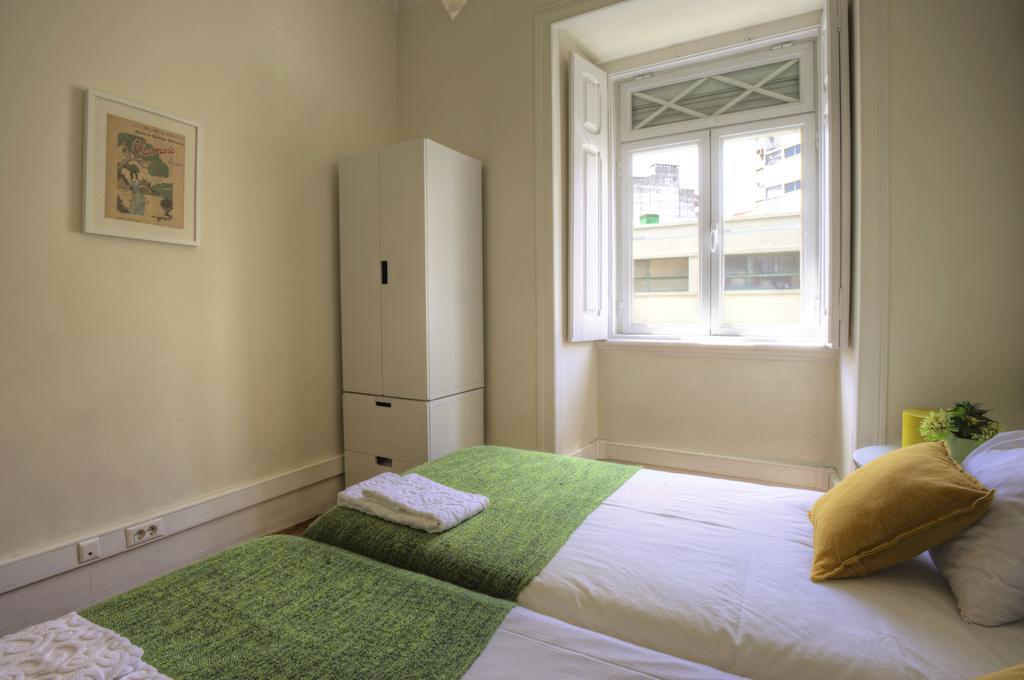 Angola Apartment - 8Bedrooms Lisboa Екстериор снимка