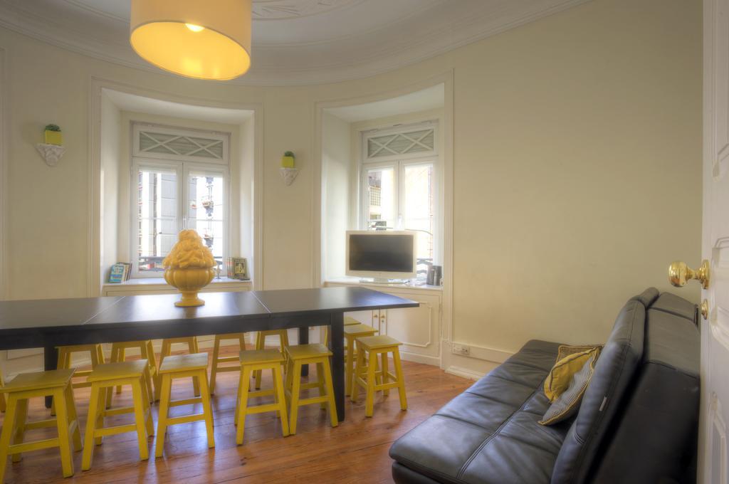Angola Apartment - 8Bedrooms Lisboa Екстериор снимка