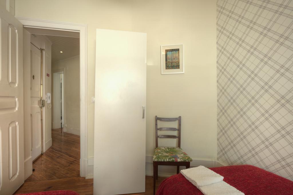 Angola Apartment - 8Bedrooms Lisboa Екстериор снимка