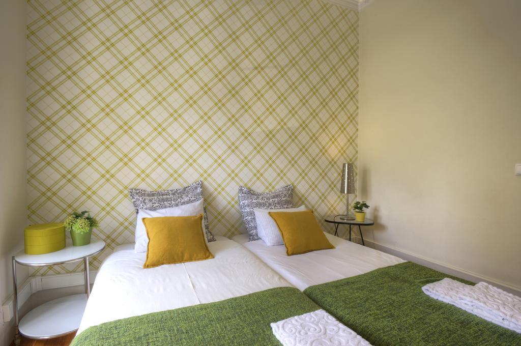 Angola Apartment - 8Bedrooms Lisboa Екстериор снимка