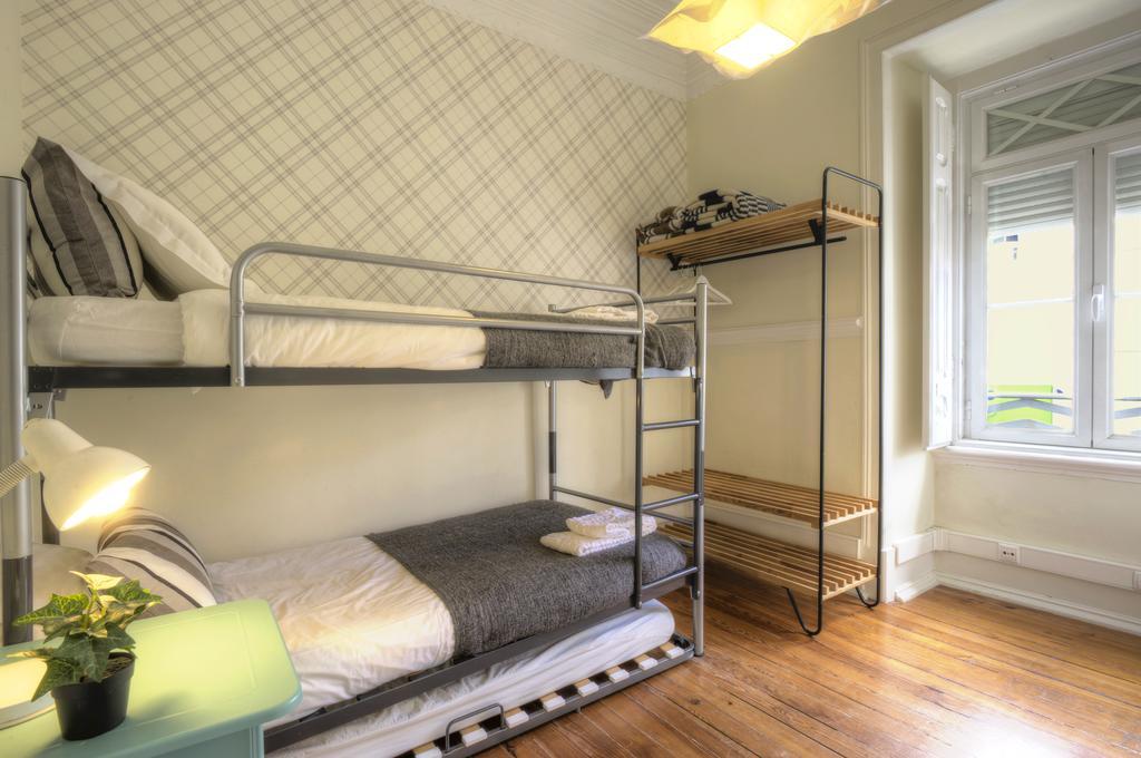 Angola Apartment - 8Bedrooms Lisboa Екстериор снимка