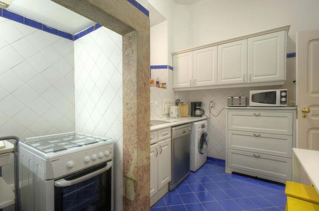 Angola Apartment - 8Bedrooms Lisboa Екстериор снимка